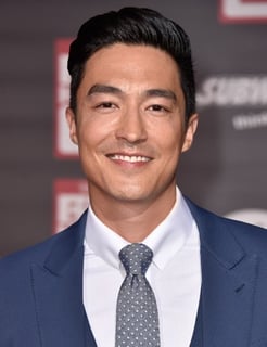 Picture of Daniel Henney