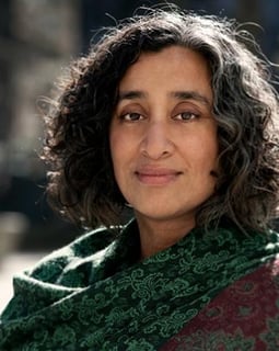 Picture of Geeta Gandbhir