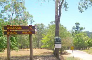 Picture of Wujal Wujal
