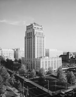 Picture of Atlanta City Hall