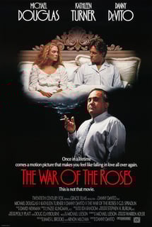 Picture of The War of the Roses
