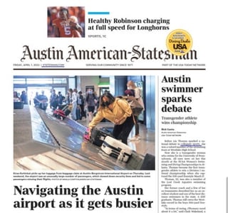 Picture of Austin American-Statesman