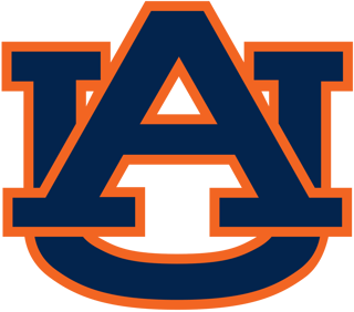 Picture of Auburn Tigers football