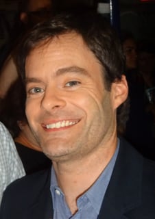 Picture of Bill Hader