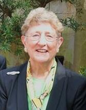 Picture of Jean H. Toal
