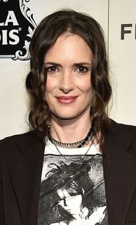 Picture of Winona Ryder
