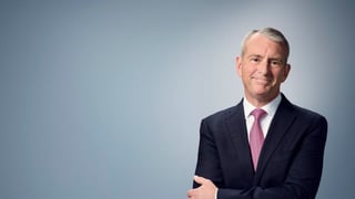 Picture of Nic Robertson