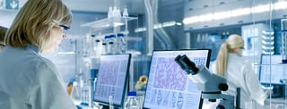 Picture of Research institute
