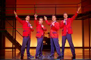 Picture of Jersey Boys
