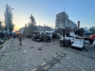 Picture of Kramatorsk