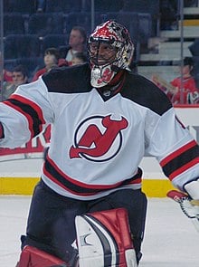 Picture of Kevin Weekes