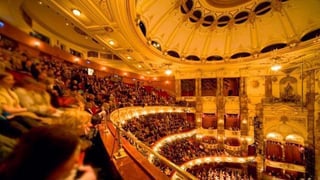 Picture of Society of London Theatre