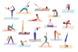 Picture of Yoga