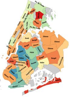 Picture of Yiddish