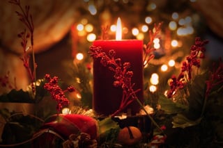 Picture of Yule