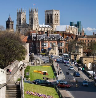Picture of York