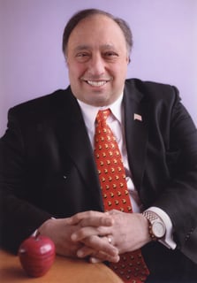 Picture of John Catsimatidis