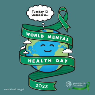 Picture of World Mental Health Day
