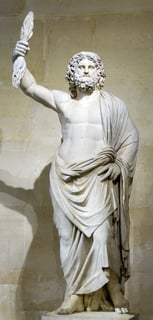 Picture of Zeus