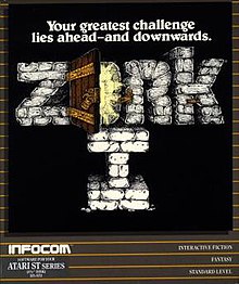 Picture of Zork
