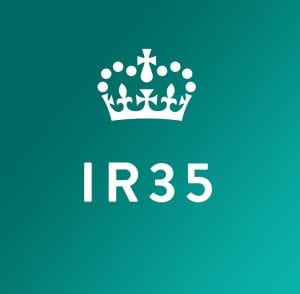 Picture of IR35