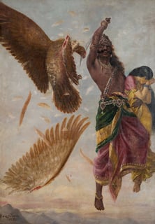 Picture of Jatayu