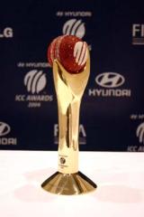 Picture of Sir Garfield Sobers Trophy