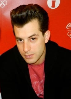 Picture of Mark Ronson
