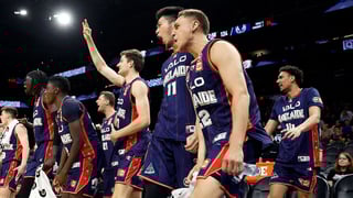 Picture of Adelaide 36ers