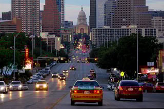 Picture of Congress Avenue Historic District