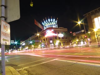 Picture of Lake Street