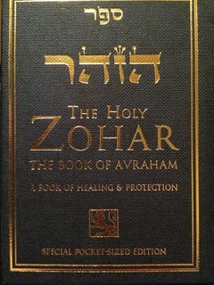 Picture of Zohar