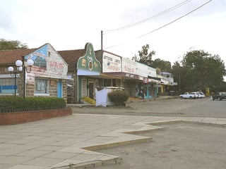 Picture of Nanyuki