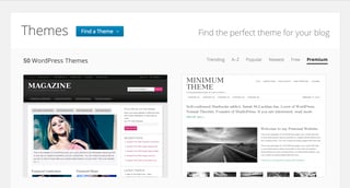 Picture of WordPress.com