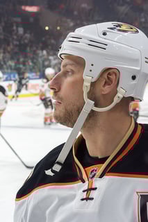 Picture of Ryan Getzlaf