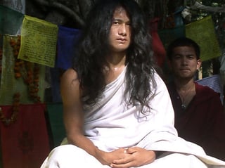 Picture of Ram Bahadur Bomjon