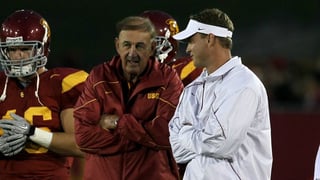 Picture of Monte Kiffin