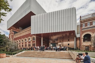 Picture of Western Australian Museum Boola Bardip