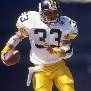 Picture of Merril Hoge