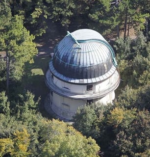 Picture of Konkoly Observatory