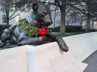Picture of National Law Enforcement Officers Memorial
