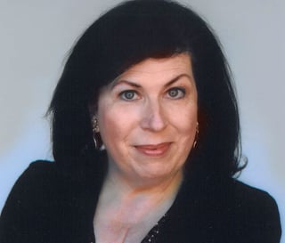 Picture of Winnie Holzman