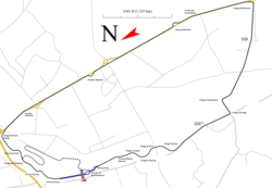 Picture of Circuit de la Sarthe