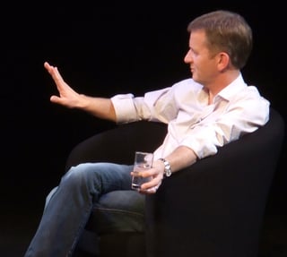 Picture of Jeremy Kyle