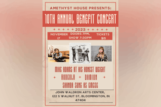 Picture of Benefit concert