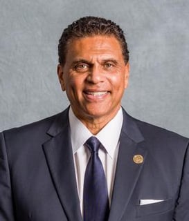 Picture of Reggie Theus