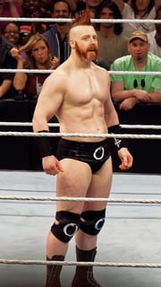 Picture of Sheamus