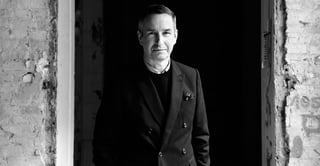 Picture of Dries van Noten
