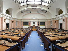 Picture of Kentucky House of Representatives
