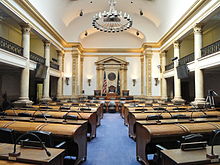Picture of Kentucky Senate